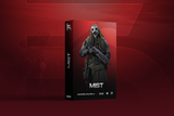 Mist External (BO7/WZ)
