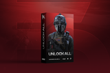 External Unlock All (MW19)