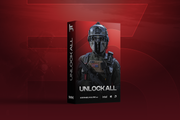 External Unlock All (MW19)