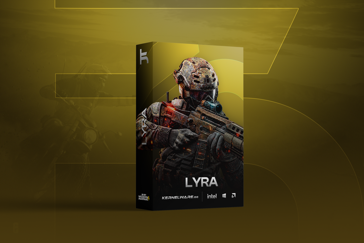 Lyra (MW4)
