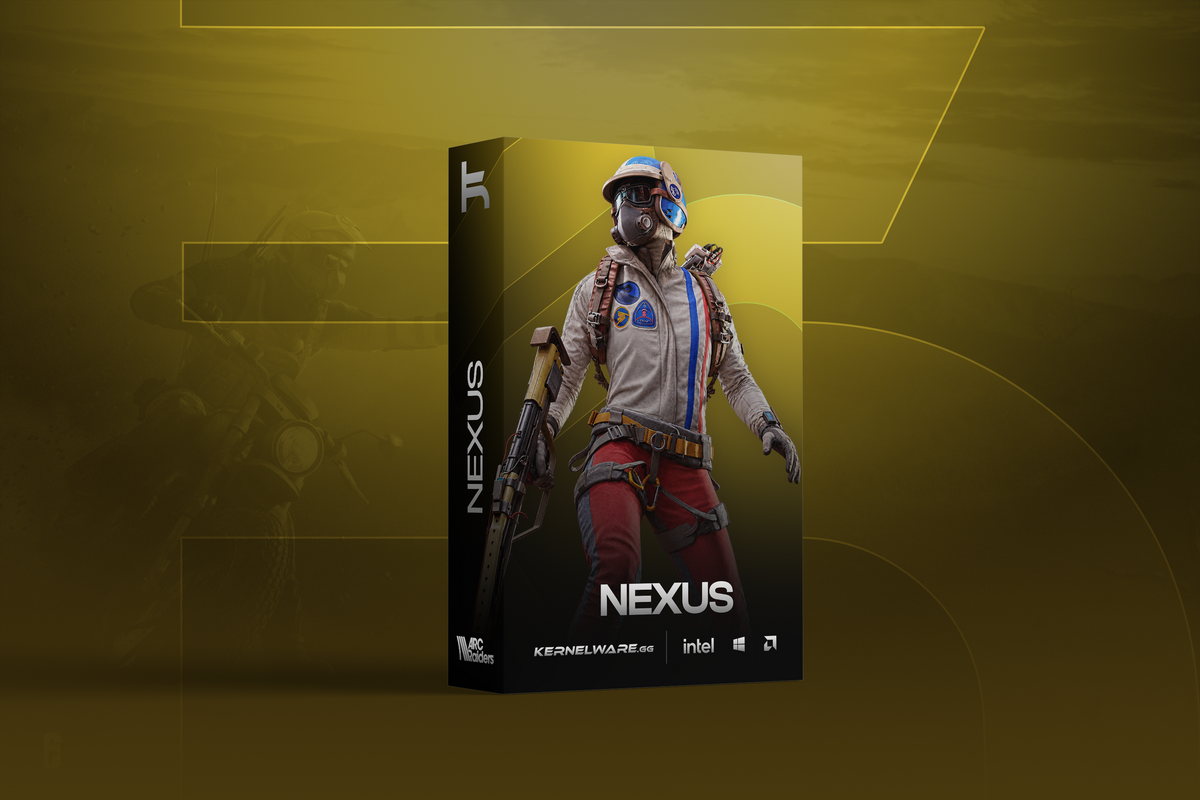 Nexus (Arc Raiders)