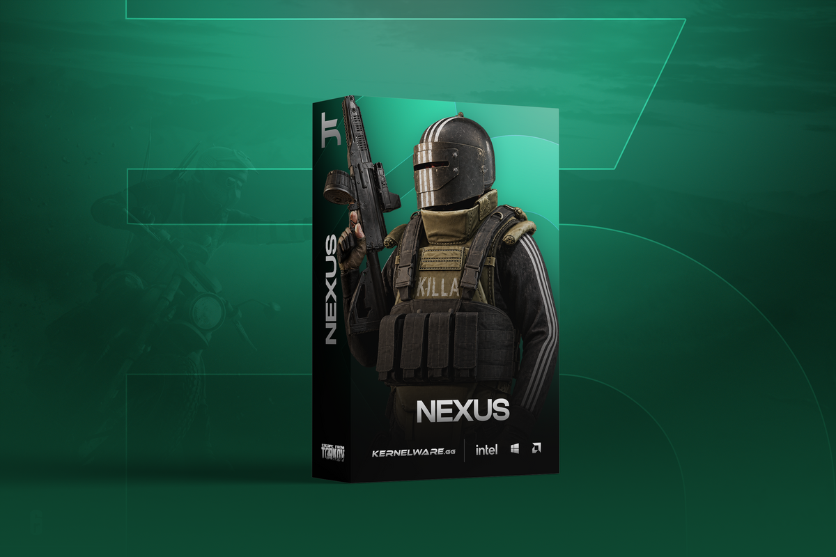 Nexus External (EFT)