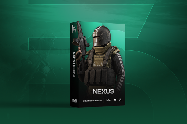 Nexus External (EFT) product image