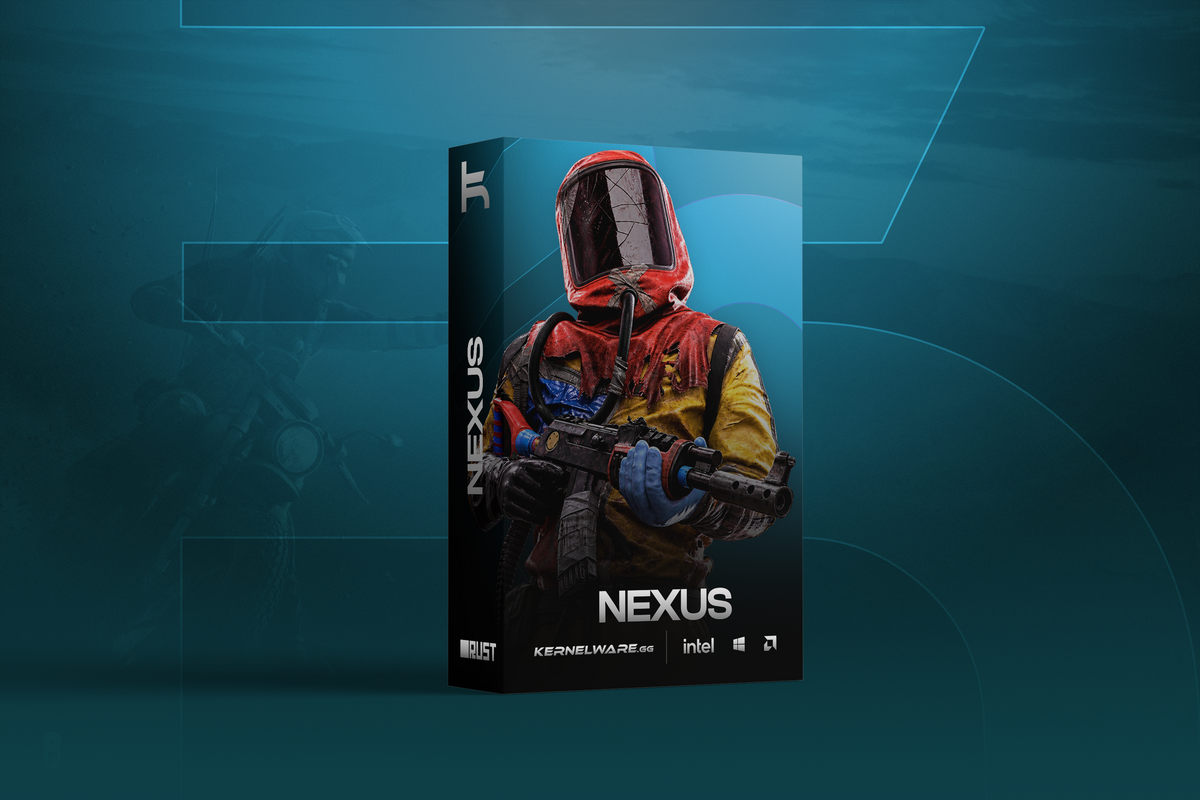 Nexus (Rust)
