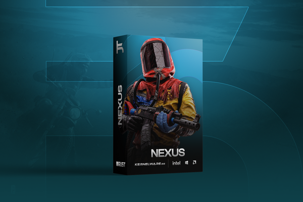 Nexus (Rust) product image