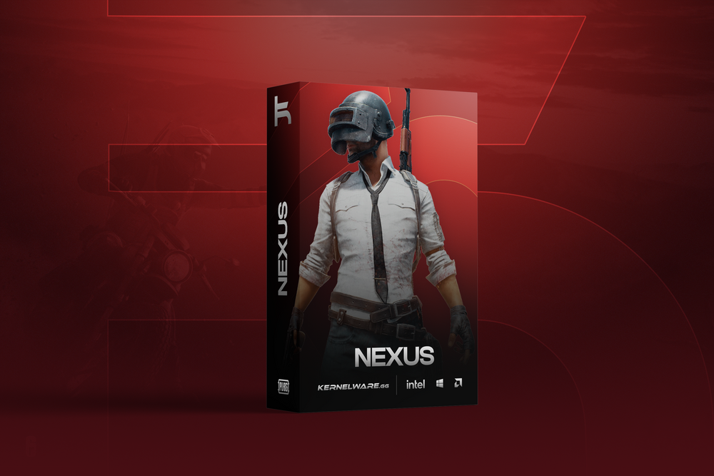 Nexus (PUBG)
