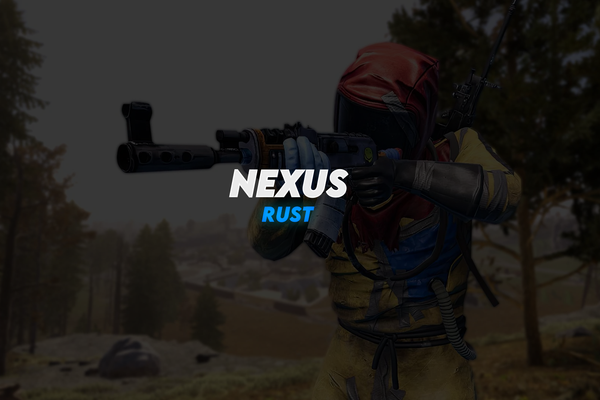 Nexus (Rust) product image