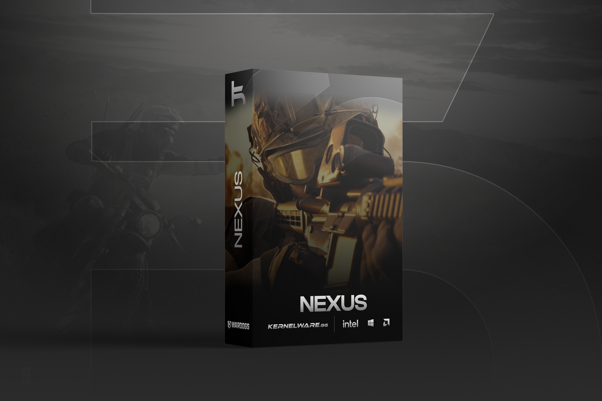 Nexus (Wardogs)