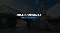 Noah Internal (BO6-7 & MW2-3)