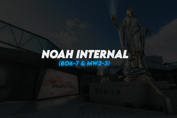 Noah Internal (BO6-7 & MW2-3) product image