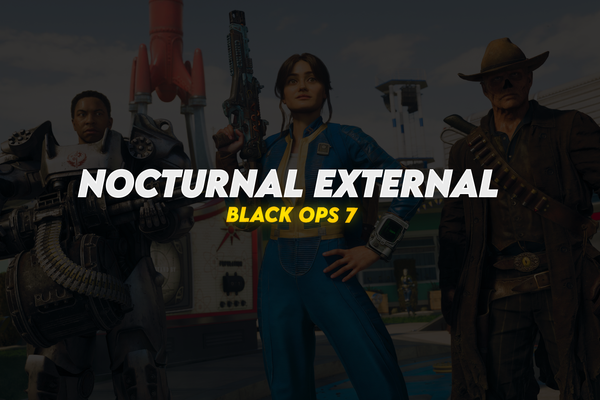 Nocturnal External (BO7/WZ) product image