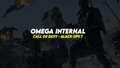 BO7/WZ: Omega Internal