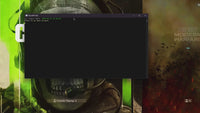 External Unlock All (MW19)