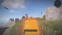 Nexus (Rust)
