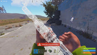 Skyra (Rust)
