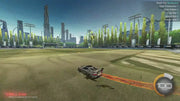 VANTAI - (Rocket League Bot)