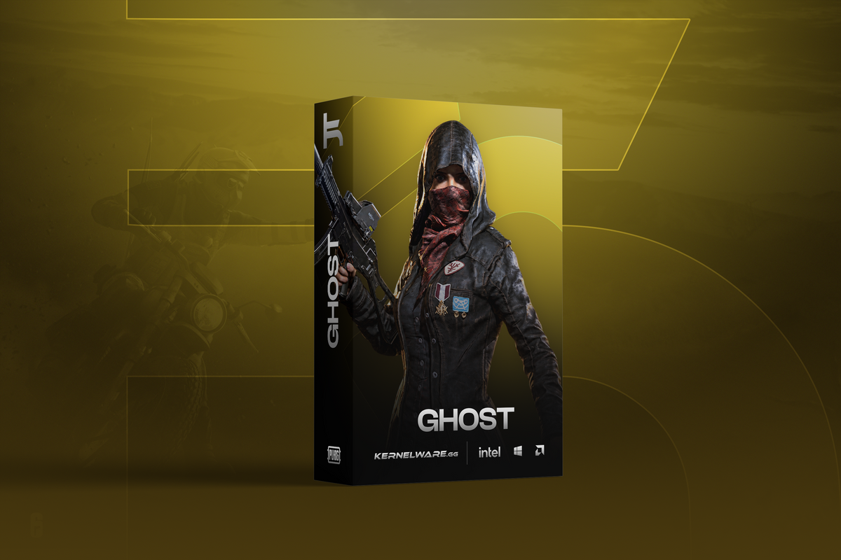 Ghost (PUBG)