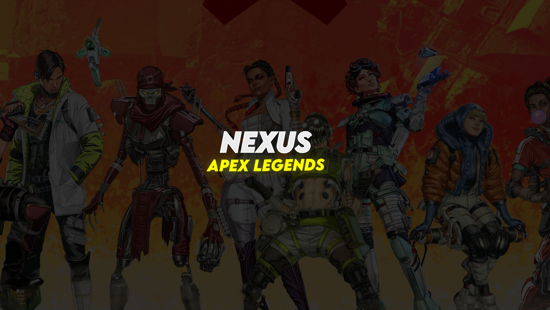 Nexus (Apex)