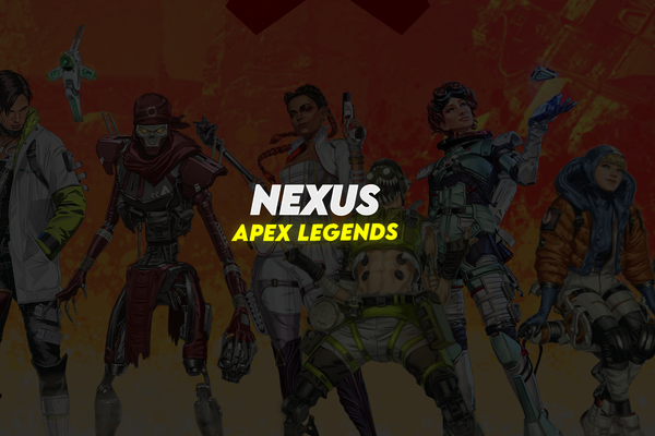 Nexus (Apex) product image
