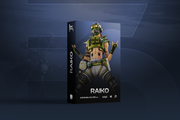 Raiko (Apex)