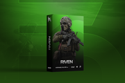 Riven External (BO7/WZ)