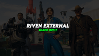 Riven External (BO7/WZ)