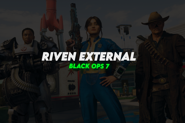 Riven External (BO7/WZ) product image