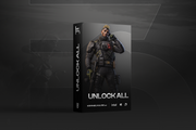 Sapphire Unlock All (R6)