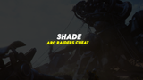 Shade (Arc Raiders)