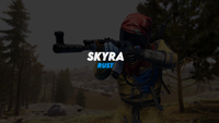 Skyra (Rust)