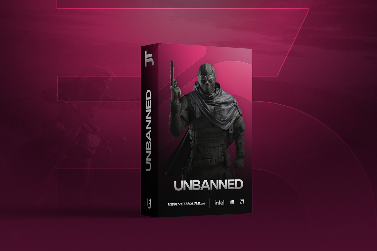Unbanned Full (R6)
