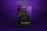 Unlock All (BO6)