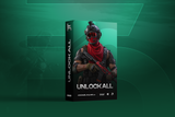 External Unlock All (BO7 & WZ)