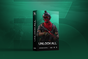 External Unlock All (BO7 & WZ)