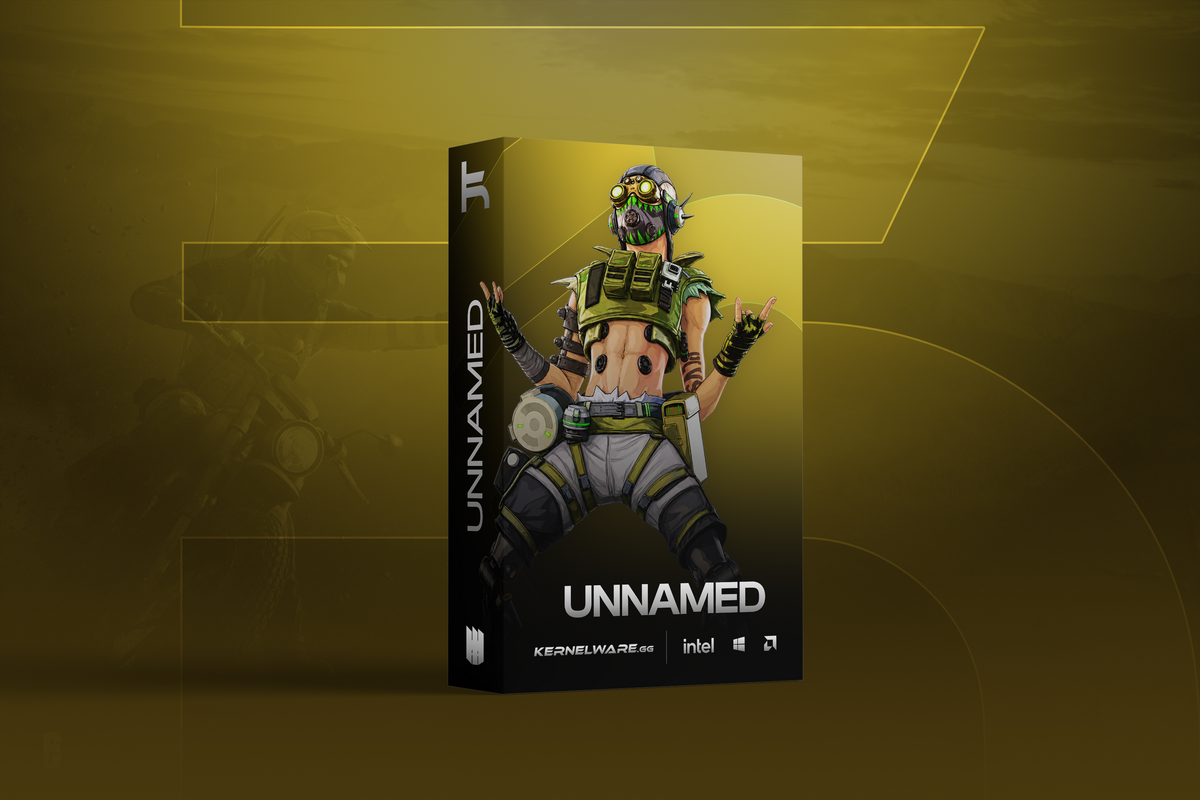 Unnamed Apex Internal