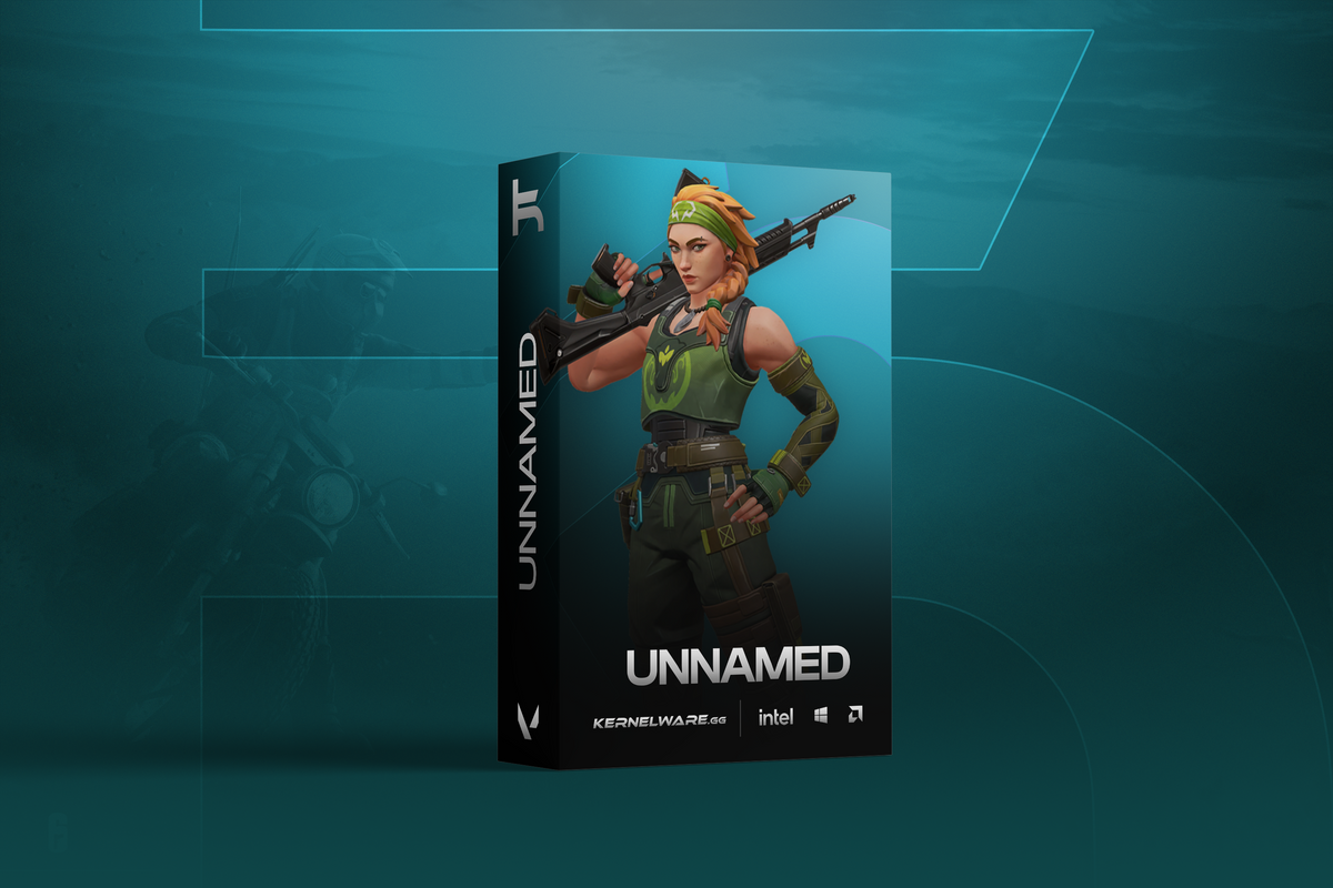 Unnamed Valorant