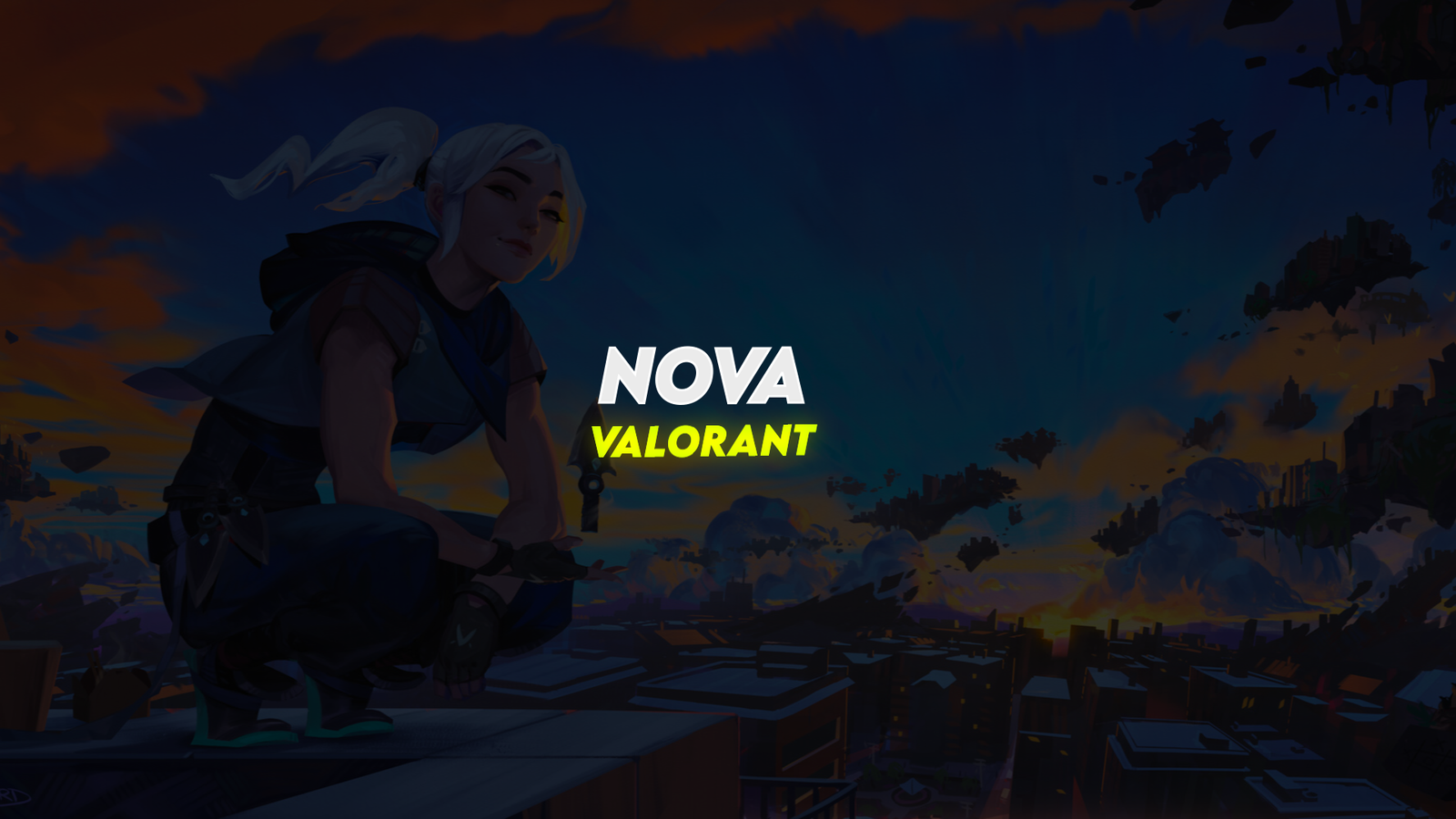 Nova (Valorant)