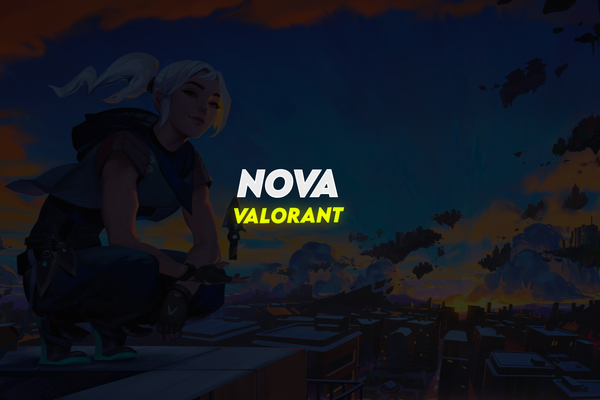 Nova (Valorant) - Valorant Cheat