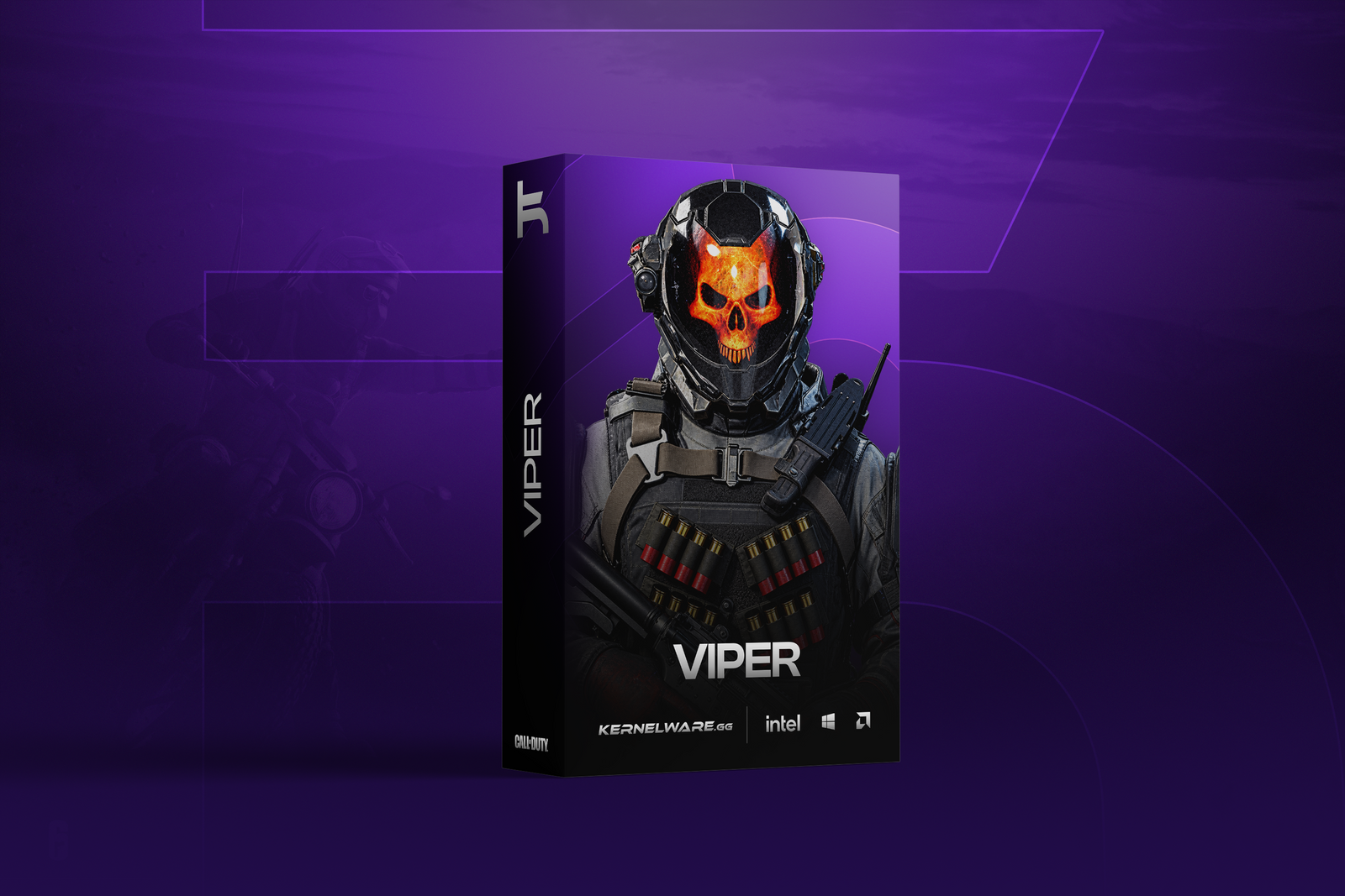 Viper External (BO7/WZ)